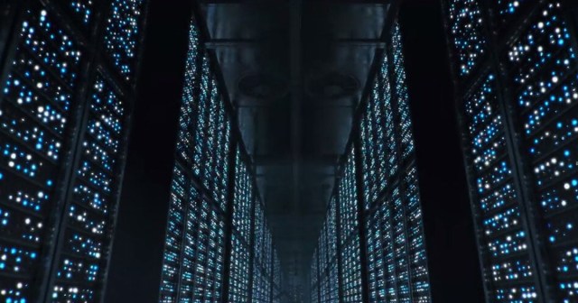 Tragic: The Computer Server From Black Mirror’s San Junipero Is Down for Scheduled Maintenance