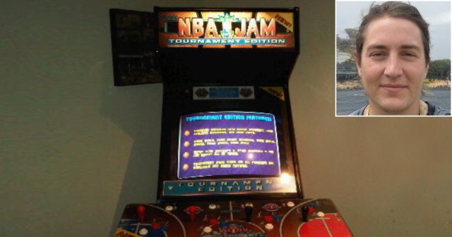 Scientists Discover Earth is Heating Up Due to Some Guy Hitting Consecutive Shots in ‘NBA Jam’