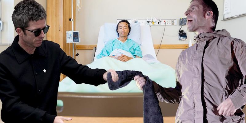 oasis, fan, ill, noel, liam, gallagher