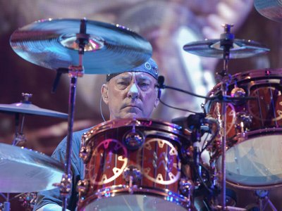 neil peart, peart, rush, drums, canada