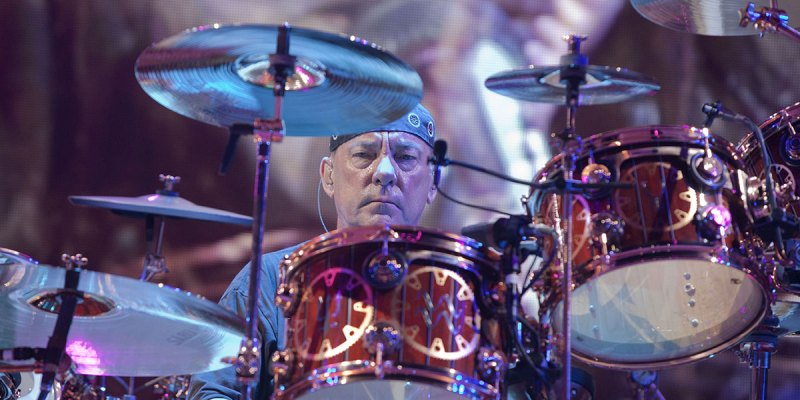neil peart, peart, rush, drums, canada