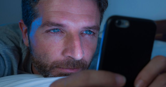 Supportive! This College Professor Liked All of His Female Student’s Instagram Photos Last Night