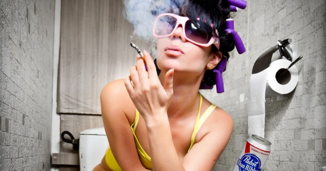 If Drinking Nothing but PBR Isn’t a Cleanse, Then Why Is My Piss Clear?