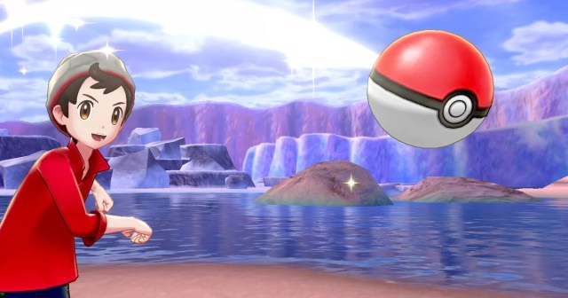 Game Freak Confirms That Pokéball is Short for ‘Pocket Ball’