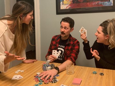 poker, cards, card game, texas hold em