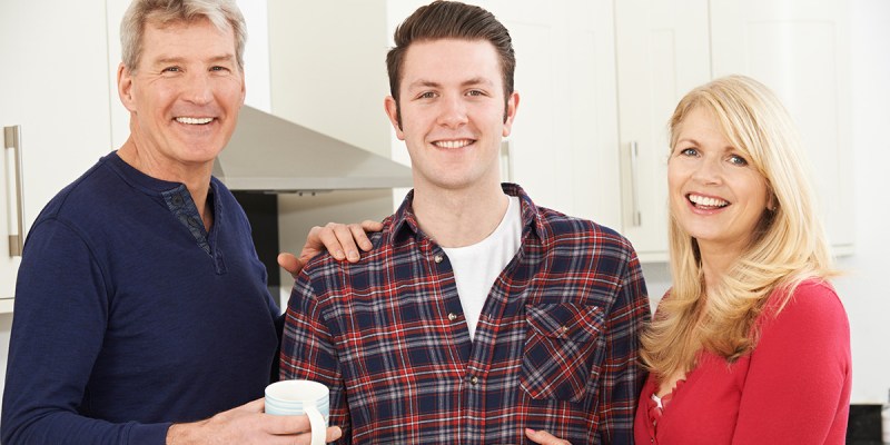 power play, divorce, parents