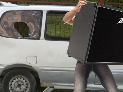 van, thieves, peavey, epiphone