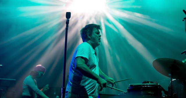 “Daft Punk Is Playing at My House” and Other Times LCD Soundsystem Were Lying Sacks of Shit