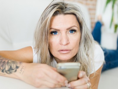 punk, mom, tattoo, reminder