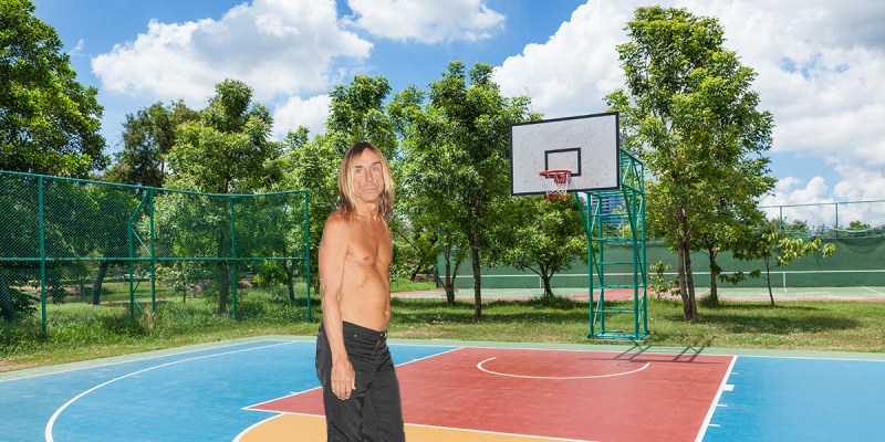 iggy, pop, iggy pop, basketball