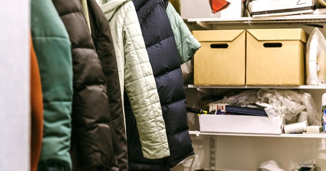 Report: 90% of Music Collections Exist Solely on Hard Drive Lost Somewhere in Closet