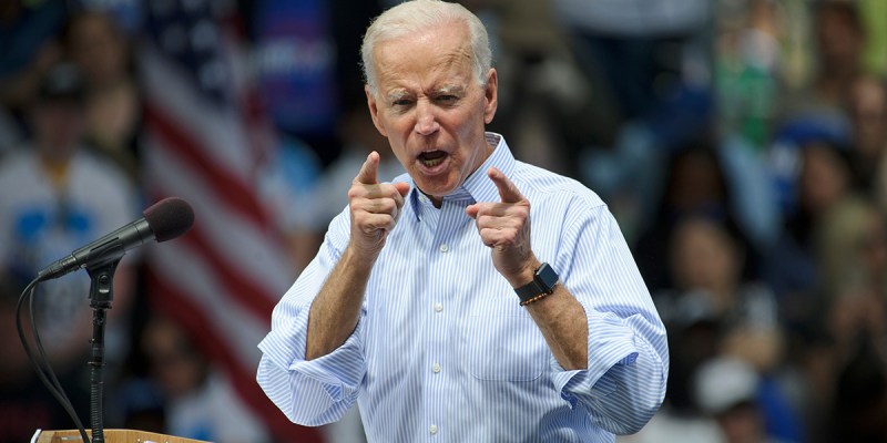 joe, biden, joe biden, debate, physical challenge