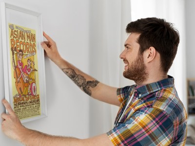 poster, frame, wealth