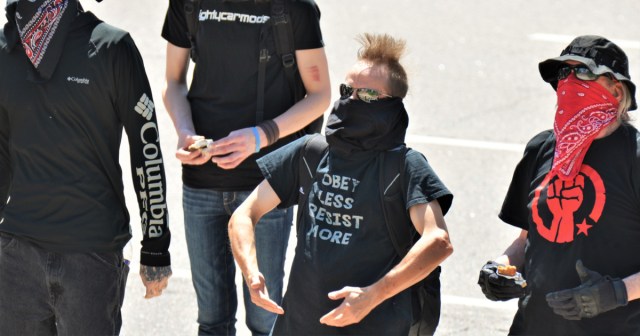A Comprehensive Guide of What You’re Allowed to Wear When Fighting Fascism