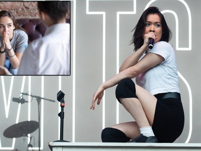 mitski, merch, therapy