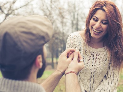 marriage proposal, commitment, message