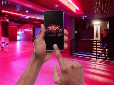 instagram, filter, show