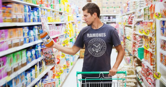 Punk Dad Discovers They Make Pedialyte for Kids Now