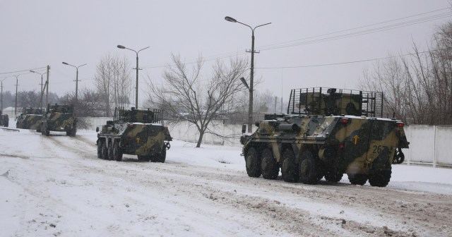 What the Deaths of Countless Ukrainian Civilians Means for You at the Pump