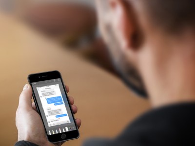 iPhone, storage, screenshot