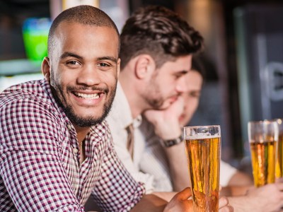 gay, gay bar, closet