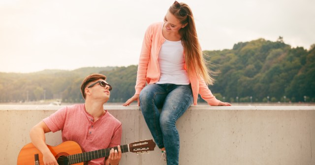 Super Power? This Woman Can Identify a Predator Just by Seeing If She’s Sexually Attracted to Them