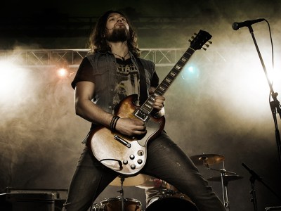 kiss, influence, detroit