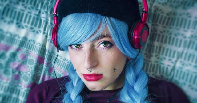5 Punk Fashion Trends That Are Officially Canceled After My Mom Complimented Them