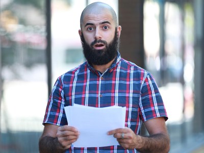 Kill-List, Frontman, third, dead, insulted, deranged