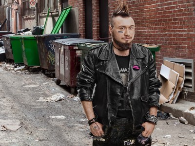 metabolism, slow, lifespan, punk, fat, old