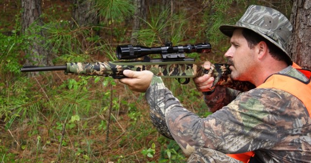 We Interviewed a Trophy Hunter With a Five-Minute Head Start Before We Hunted Him Down With a Tiger
