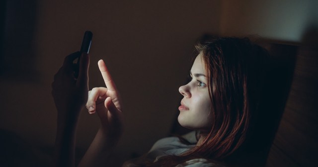 2 A.M. Scroll Through Ex’s Instagram Handled with Precision of Orthopedic Surgeon