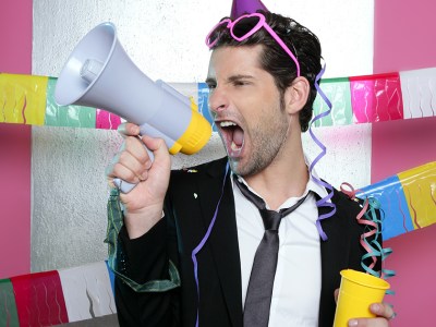 party, weird, sober, drinking, creepy, annoying