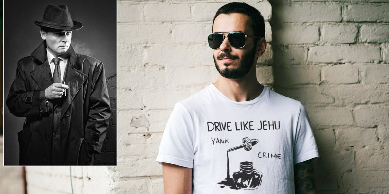 investigator, show, time