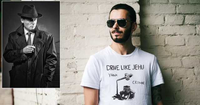 Aging Punk Hires Grizzled Private Investigator to Find Exact Time Headliner Goes On