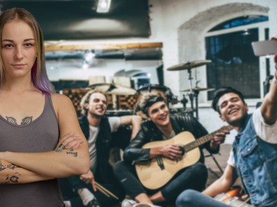 shit talk, breakup, band