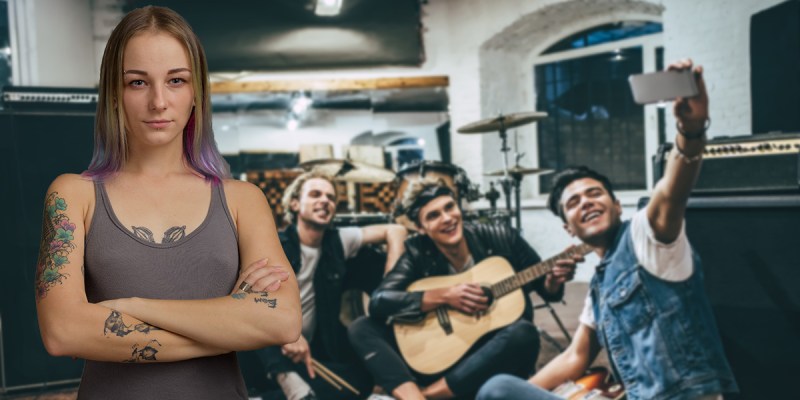 shit talk, breakup, band