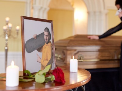 youth pastor, dead, skateboarding