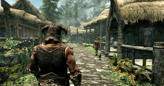 Feel Old Yet? Skyrim Was Released 9 Years Ago, 7 Years Ago, 4 Years Ago, 3 Years Ago, and 2 Years Ago