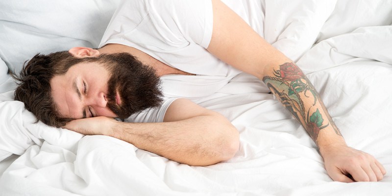 Dreams, Cops, Cute, Adorable, Sleep, Deep Sleep, Crime