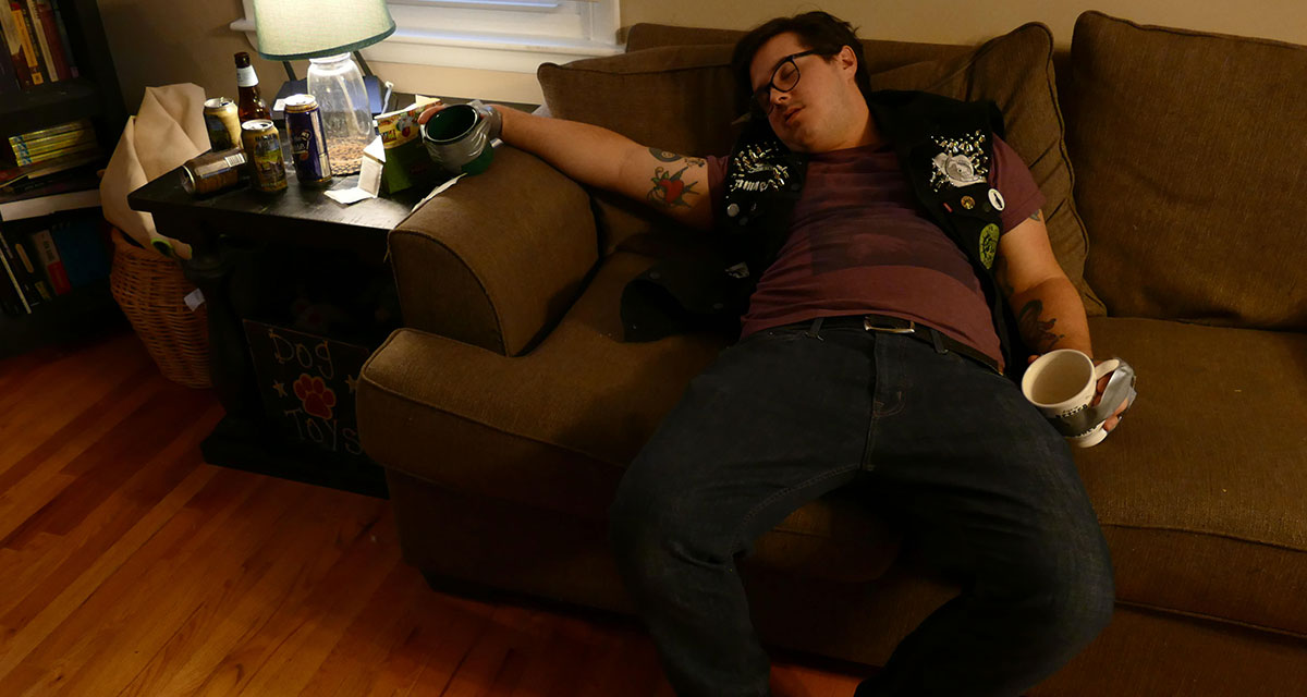 sleepytime, hands, aging, drunk