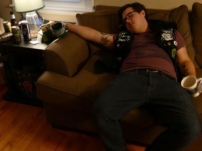 sleepytime, hands, aging, drunk