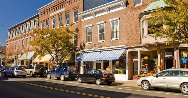 Small Town’s Dark Secret Not Nearly Interesting Enough to Tear Community Apart