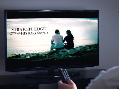 straight edge, history, sober, cancelled, lame, boring, lame