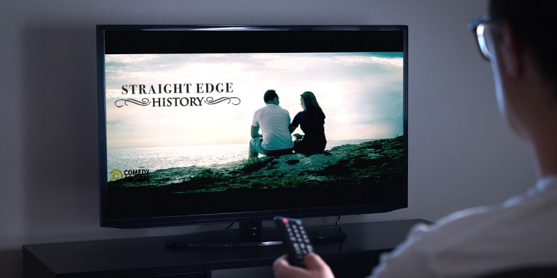 straight edge, history, sober, cancelled, lame, boring, lame