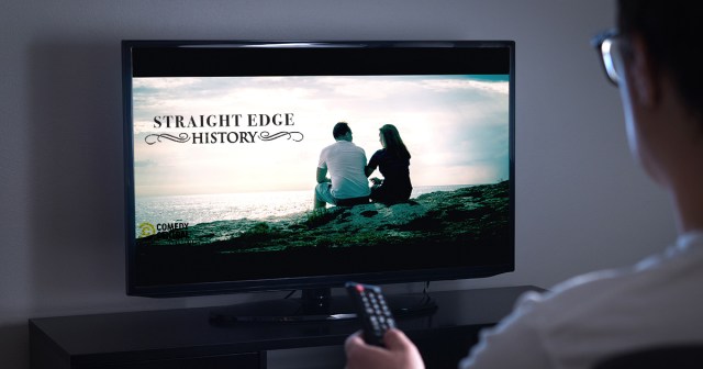 Comedy Central Cancels “Straight Edge History” After One Episode