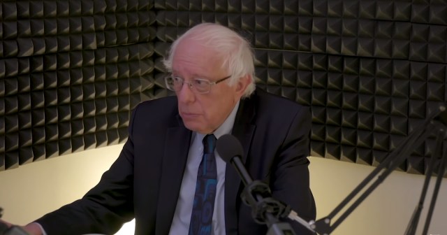 DNC Unplugs Bernie’s Controller