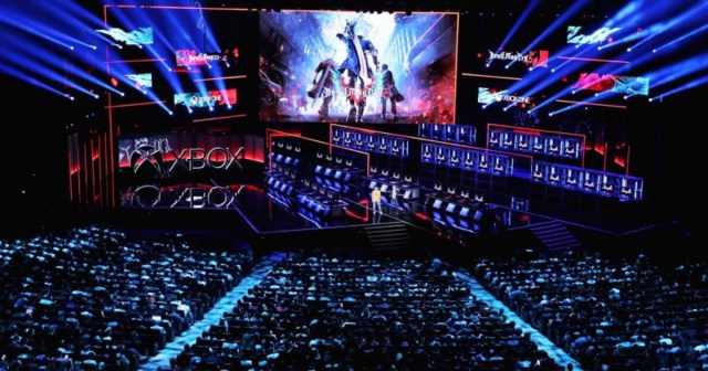 Gamers Reflect On E3’s Humble Beginnings as Trade Show Designed to Help Huge Corporations Sell More Video Games