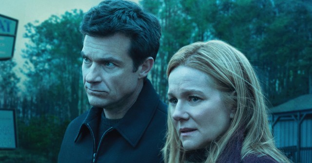Netflix Reportedly Testing New Feature That Just Lets You Say You’ve Seen ‘Ozark’