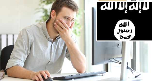 Aspiring Terrorist Deletes Every Mean Tweet About ISIS After Applying for Job There